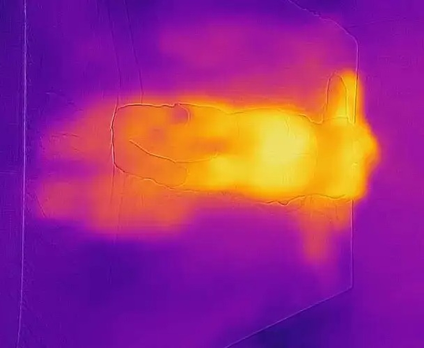 warmtebeeld Emma Original